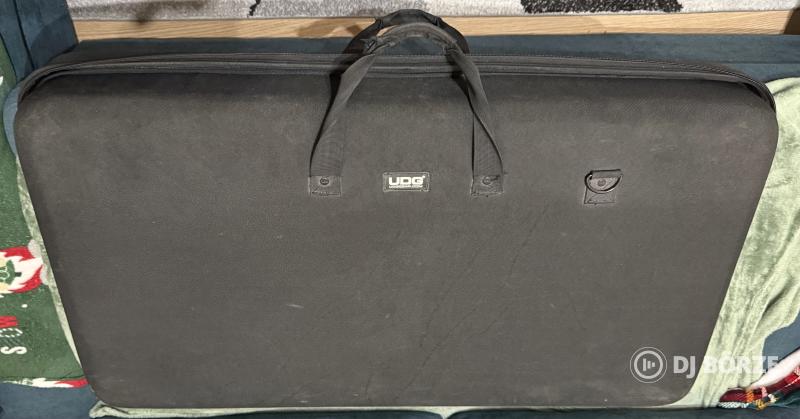 UDG Kontroller táska XZ RX3