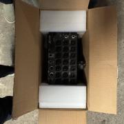 BEHRINGER XaIR-18 DIGITÁIS KEVERŐ ELADÓ