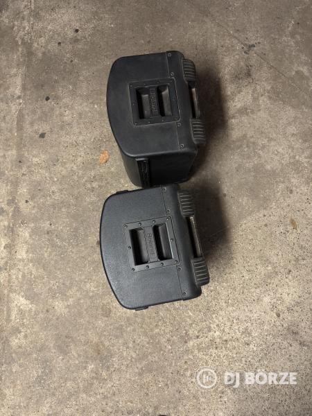 ROLAND BA 330 AKTÍV HANGFALPÁR ELADÓ