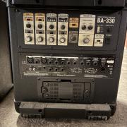 ROLAND BA 330 AKTÍV HANGFALPÁR ELADÓ