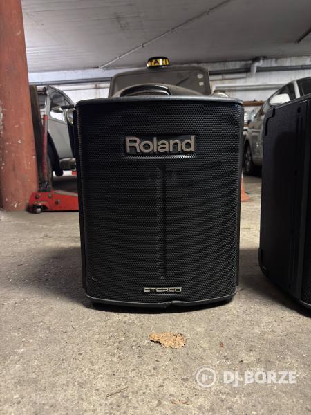 ROLAND BA 330 AKTÍV HANGFALPÁR ELADÓ
