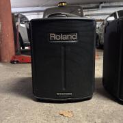 ROLAND BA 330 AKTÍV HANGFALPÁR ELADÓ