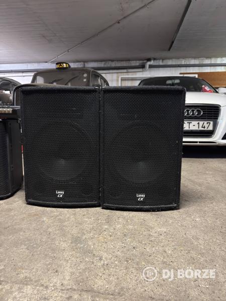 Laney CXT-115  passzív hangfalpár eladó