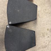 Laney CXT-115  passzív hangfalpár eladó