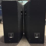 Laney CXT-115  passzív hangfalpár eladó