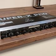 BEHRINGER CX2310 Crossover processzor