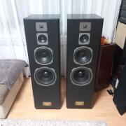 Quadral Tornado hangfalpár eladó