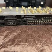 Mikrofon + analóg kill mixer eladó