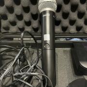 Mikrofon + analóg kill mixer eladó