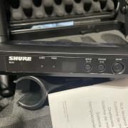 Mikrofon + analóg kill mixer eladó