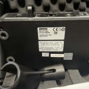 Mikrofon + analóg kill mixer eladó