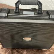 Mikrofon + analóg kill mixer eladó