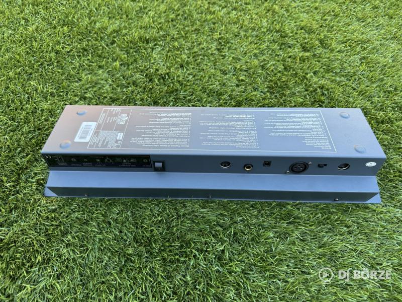 Chauvet Obey 40 DMX vezérlő – profi fényekhez, egyszerű kezeléssel