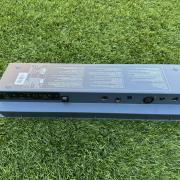 Chauvet Obey 40 DMX vezérlő – profi fényekhez, egyszerű kezeléssel