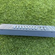 Chauvet Obey 40 DMX vezérlő – profi fényekhez, egyszerű kezeléssel