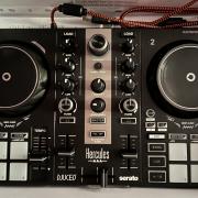 Hercules DJ INPULSE 200 MK2 DJ