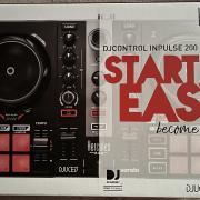 Hercules DJ INPULSE 200 MK2 DJ