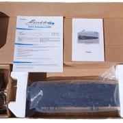 Alesis Microverb 4  18 Bit-s  hang processzor ,  kiváló állapotú ,