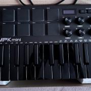 AKAI Professional MPK Mini MK3