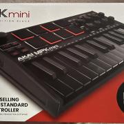 AKAI Professional MPK Mini MK3