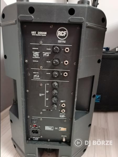 RCF ART 200