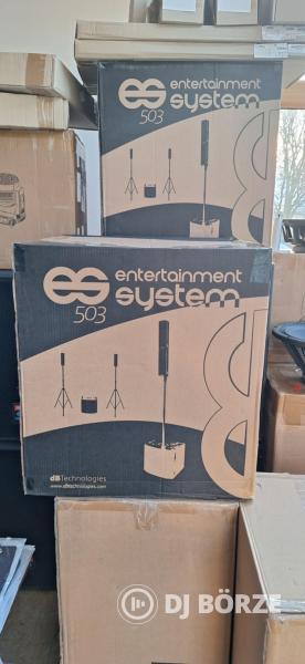 dB Technologies ES503