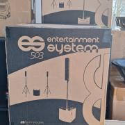 dB Technologies ES503