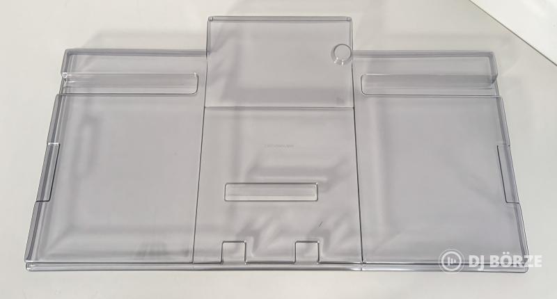 Decksaver Pioneer/Alphatheta XDJ-AZ