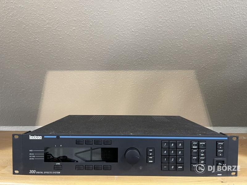 LEXICON 300 LEGEND ELADÓ!
