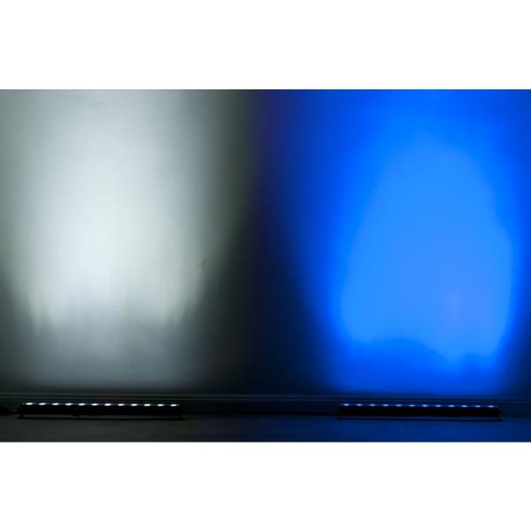 ADJ UB 12H LED BAR (LED-es, vezérelhető fénytechnika eszköz)