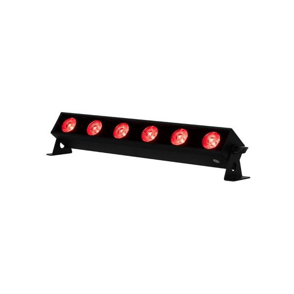 ADJ UB 6H LED BAR (LED-es, vezérelhető fénytechnika eszköz)