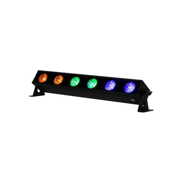 ADJ UB 6H LED BAR (LED-es, vezérelhető fénytechnika eszköz)