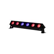 ADJ UB 6H LED BAR (LED-es, vezérelhető fénytechnika eszköz)