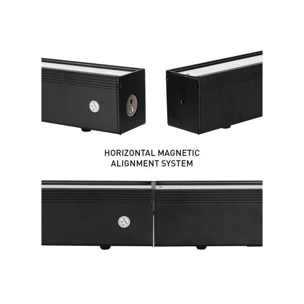 ADJ UB 6H LED BAR (LED-es, vezérelhető fénytechnika eszköz)