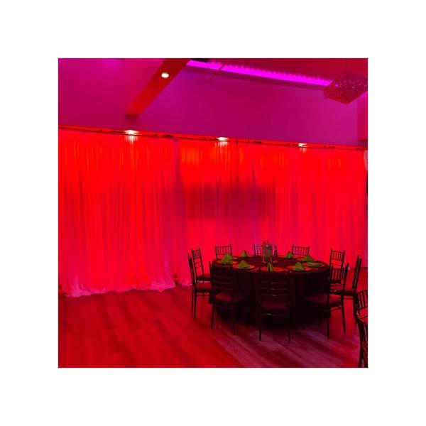 ADJ UB 6H LED BAR (LED-es, vezérelhető fénytechnika eszköz)