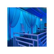 ADJ UB 6H LED BAR (LED-es, vezérelhető fénytechnika eszköz)