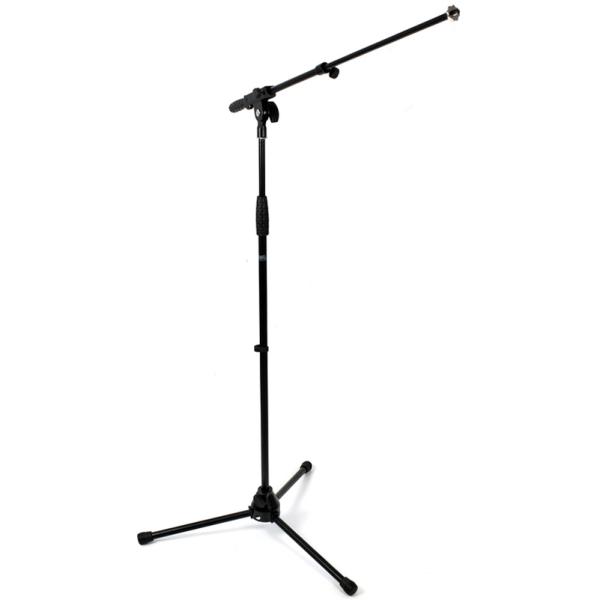 Tempo MS200BK mikrofonállvány eladó!