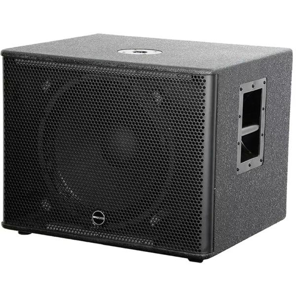 Invotone 18"" aktív mély eladó!