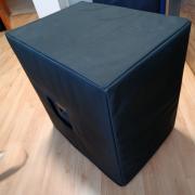 RCF 905 AS MK3 Tok / Huzat