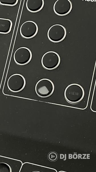 ÁRCSÖKKENÉS - Midas M32R + flight case ELADÓ