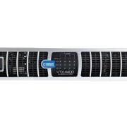 CLOUD VTX4400 professzionális négycsatornás végfok - 4x400 Watt