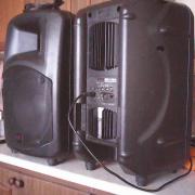 DAS DR-112A féláron