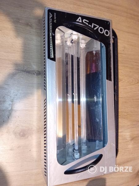 Astro as1700 strobi