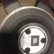 Jbl 2242hpl Rutse ládával