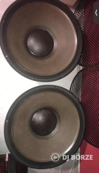 Jbl 2242hpl Rutse ládával