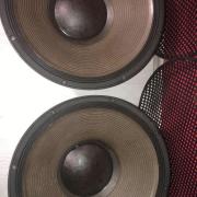 Jbl 2242hpl Rutse ládával