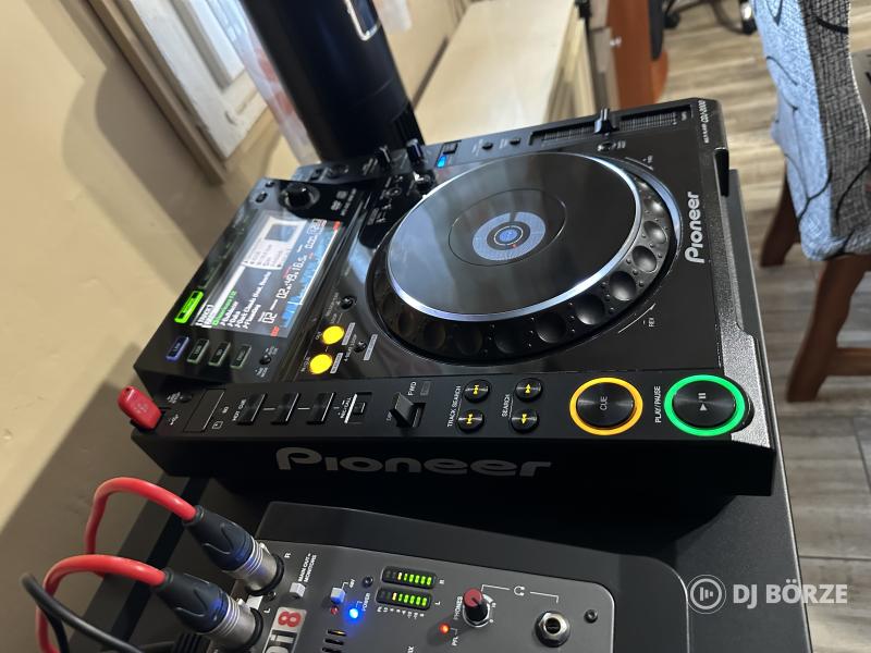 Pioneer cdj 2000 eladó!