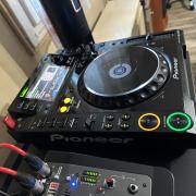 Pioneer cdj 2000 eladó!