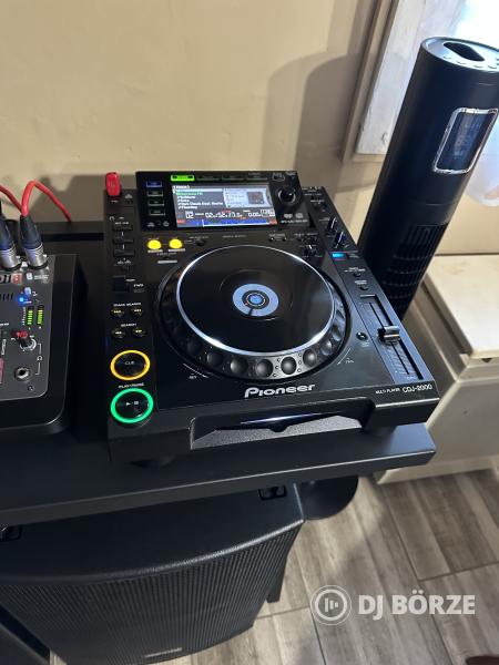 Pioneer cdj 2000 eladó!