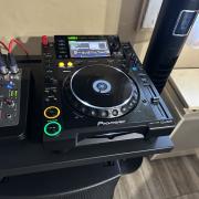 Pioneer cdj 2000 eladó!
